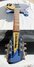 Rickenbacker 660/12 , Blueburst: Neck - Front