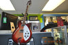 Rickenbacker 360/12 , Fireglo: Full Instrument - Front