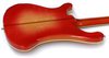 Rickenbacker 4001/4 , Fireglo: Free image2