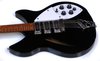 Rickenbacker 340/6 , Jetglo: Free image