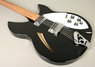 Rickenbacker 330/6 , Jetglo: Free image2