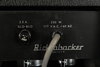 Rickenbacker B-212/amp , Black: Close up - Free2