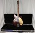 Rickenbacker 360/6 75th Ann, DCMetallic: Full Instrument - Front