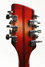 Rickenbacker 330/12 , Fireglo: Headstock - Rear