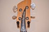 Rickenbacker 3000/4 BT, Mapleglo: Headstock