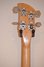 Rickenbacker 3000/4 BT, Mapleglo: Headstock - Rear