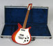 Rickenbacker 950/6 Tulip, Fireglo: Free image2