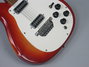 Rickenbacker 950/6 Tulip, Fireglo: Close up - Free2