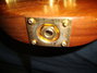 Rickenbacker 4004/4 Ci, Natural Walnut: Free image2