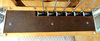 Rickenbacker Pedal Steel/8 Steel, Mapleglo: Full Instrument - Rear