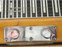Rickenbacker Pedal Steel/8 Steel, Mapleglo: Neck - Front