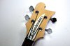 Rickenbacker 4003/4 , Mapleglo: Headstock