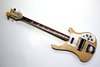 Rickenbacker 4003/4 , Mapleglo: Full Instrument - Front