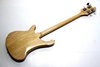 Rickenbacker 4003/4 , Mapleglo: Full Instrument - Rear