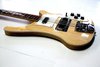 Rickenbacker 4003/4 , Mapleglo: Close up - Free2