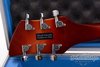 Rickenbacker 350/6 Liverpool, Fireglo: Headstock - Rear