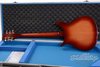 Rickenbacker 350/6 Liverpool, Fireglo: Neck - Rear