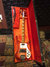 Rickenbacker 4001/4 , Fireglo: Free image2