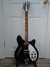 Rickenbacker 360/12 , Jetglo: Full Instrument - Front