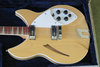 Rickenbacker 360/12 V64, Mapleglo: Free image