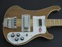 Rickenbacker 4003/4 , Natural Walnut: Body - Front