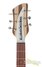 Rickenbacker 350/6 V63, Mapleglo: Free image