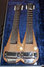 Rickenbacker D16/2 X 8 Doubleneck, Copper: Full Instrument - Front