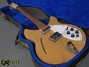 Rickenbacker 330/6 , Mapleglo: Free image