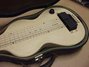 Rickenbacker 59/6 LapSteel, Cream: Body - Front