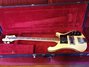 Rickenbacker 4003/4 BT, White: Full Instrument - Front