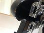 Rickenbacker 4003/4 , Jetglo: Headstock - Rear