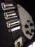 Rickenbacker 325/12 V63, Jetglo: Free image