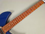 Rickenbacker 330/6 , Midnightblue: Neck - Front