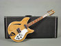 Rickenbacker 381/12 V69, Mapleglo: Free image2