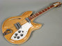 Rickenbacker 381/12 V69, Mapleglo: Full Instrument - Front