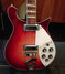 Rickenbacker 620/6 , Fireglo: Free image