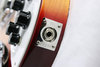 Rickenbacker 1996/6 f hole, Fireglo: Free image2