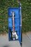 Rickenbacker 4001/4 , Jetglo: Full Instrument - Front