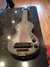 Rickenbacker NS/Post War/6 LapSteel, Gray: Body - Front