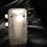 Rickenbacker NS/Post War/6 LapSteel, Gray: Headstock