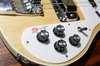 Rickenbacker 4003/4 , Mapleglo: Free image