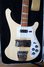 Rickenbacker 4003/4 , Mapleglo: Body - Front