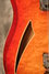 Rickenbacker 381/6 , Fireglo: Free image