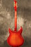 Rickenbacker 381/6 , Fireglo: Full Instrument - Rear