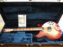 Rickenbacker 360/6 , Fireglo: Close up - Free