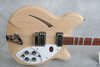 Rickenbacker 360/12 , Mapleglo: Free image