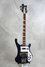 Rickenbacker 4003/4 , Midnightblue: Full Instrument - Front