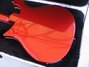 Rickenbacker 620/6 , Ruby: Body - Rear