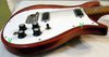 Rickenbacker 450/12 , Fireglo: Free image