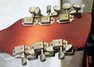 Rickenbacker 450/12 , Fireglo: Headstock - Rear